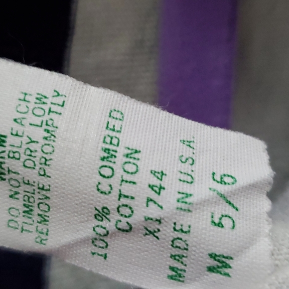 Boys polo shirt - Picture 2 of 2